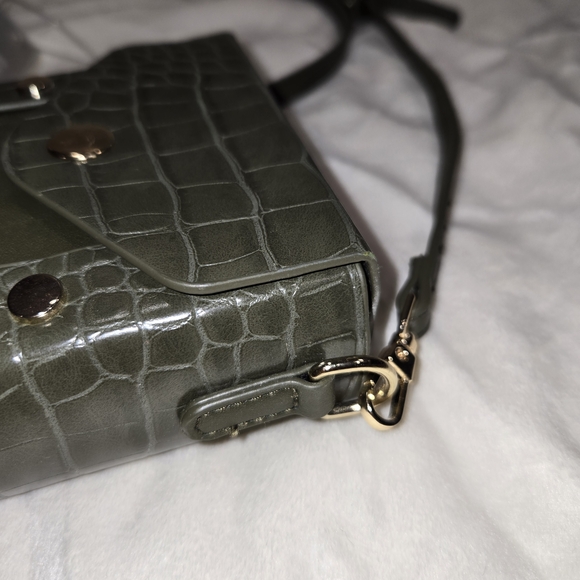 Like Dreams Green Mini Bag - Picture 8 of 8